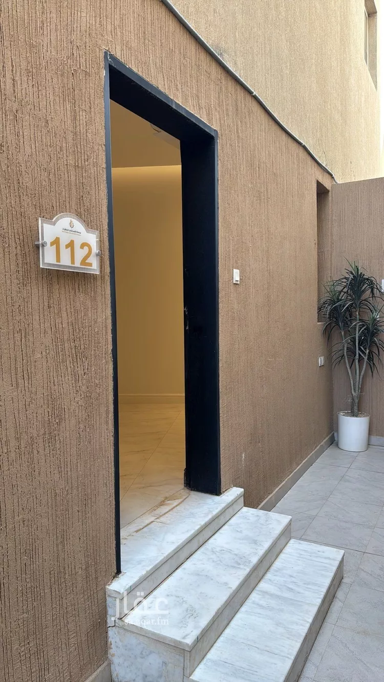 شقة للإيجار في شارع الغطغط, حي الربيع, مدينة الرياض, منطقة الرياض صورة 4