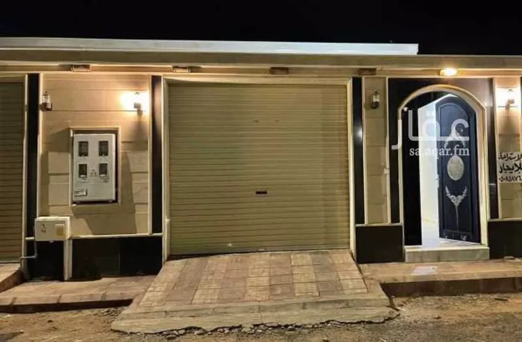 Rest House for Rent in Hail Al Suwaflah صورة 2