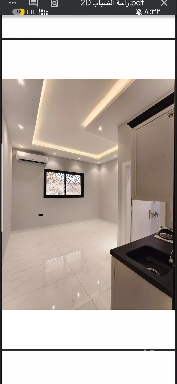 Apartment for Rent in Riyadh Al Olaya صورة 3