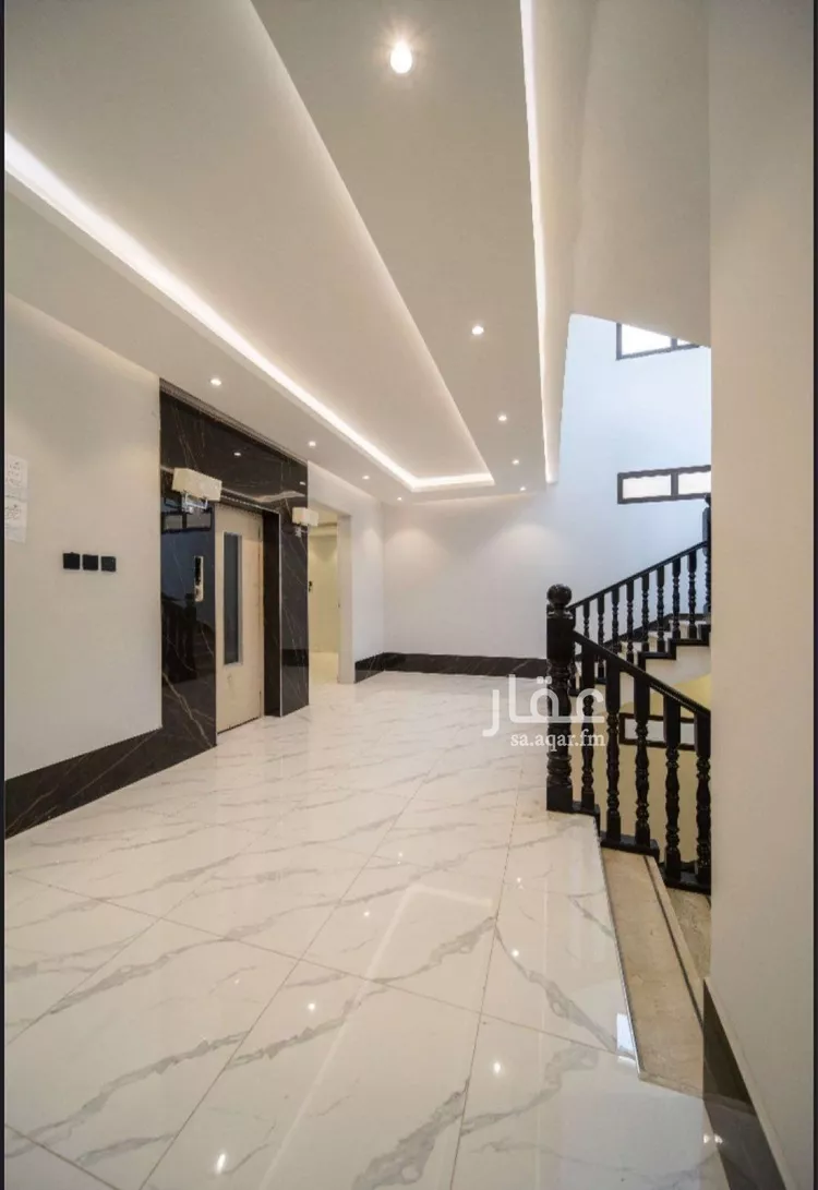 شقة للإيجار في شارع الأمير عبدالعزيز بن مساعد بن جلوي, حي السليمانية, مدينة الرياض, منطقة الرياض صورة 5