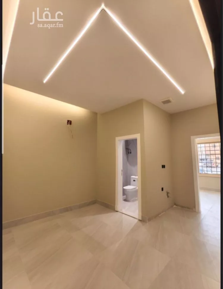شقة للإيجار في شارع العمرة, حي الملقا, مدينة الرياض, منطقة الرياض صورة 4