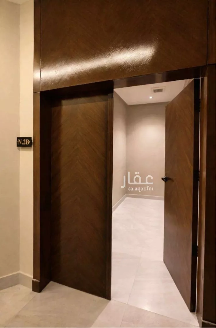 شقة للإيجار في شارع محمد بن طولون, حي العارض, مدينة الرياض, منطقة الرياض