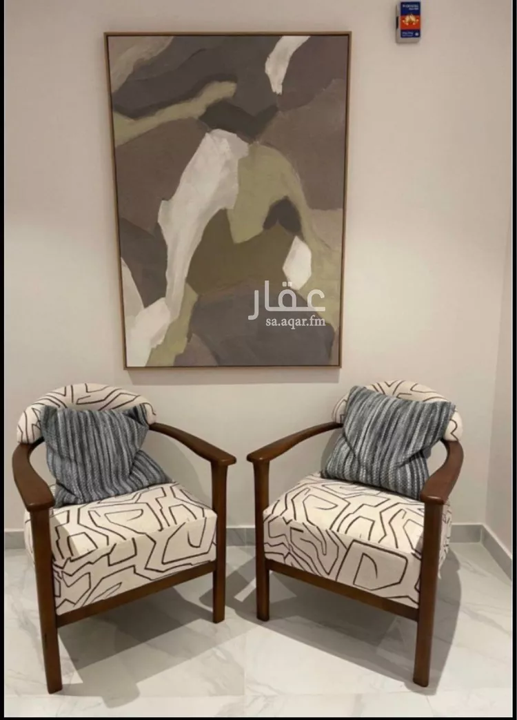 شقة للإيجار في شارع غصن السلام, حي الرويس, مدينة جدة, منطقة مكة المكرمة صورة 2