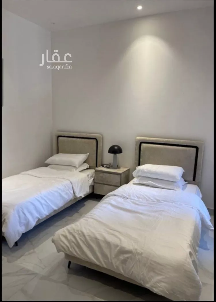شقة للإيجار في شارع غصن السلام, حي الرويس, مدينة جدة, منطقة مكة المكرمة صورة 4
