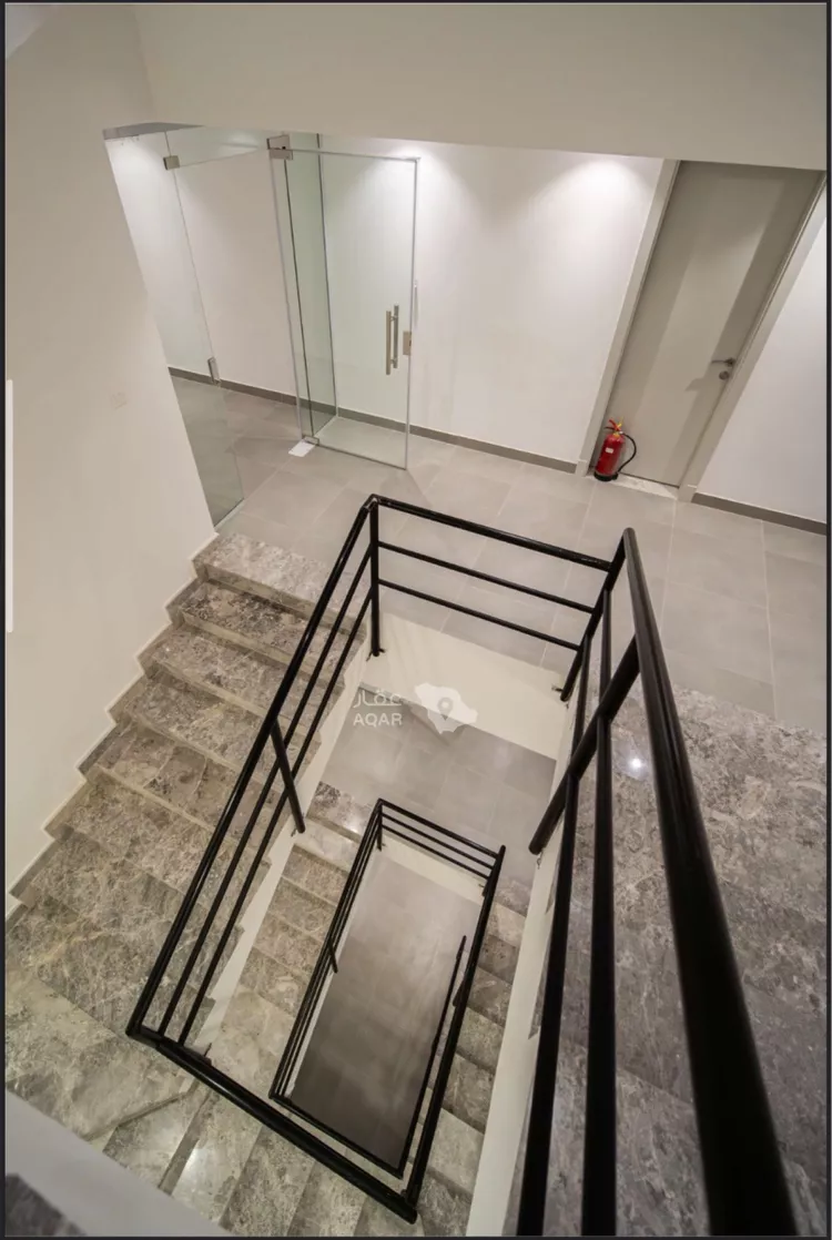 شقة للإيجار في شارع بلجرشي, حي السليمانية, مدينة الرياض, منطقة الرياض 7