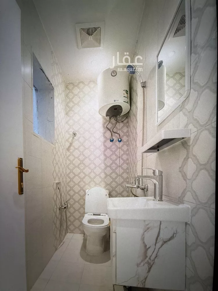 شقة للإيجار في شارع الأمير عبدالعزيز بن مساعد بن جلوي, حي السليمانية, مدينة الرياض, منطقة الرياض صورة 3