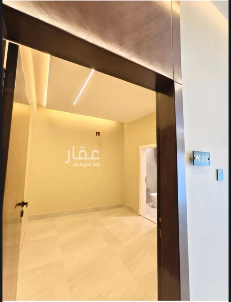 شقة للإيجار في شارع العمرة, حي الملقا, مدينة الرياض, منطقة الرياض صورة 3