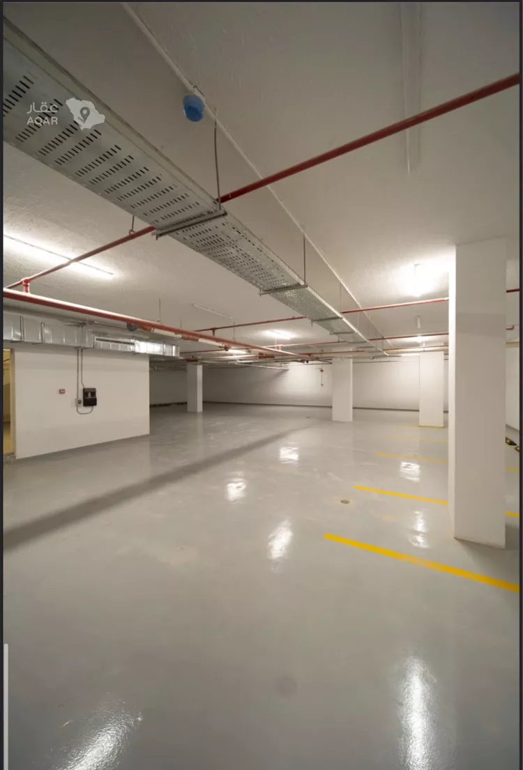 شقة للإيجار في شارع بلجرشي, حي السليمانية, مدينة الرياض, منطقة الرياض 5