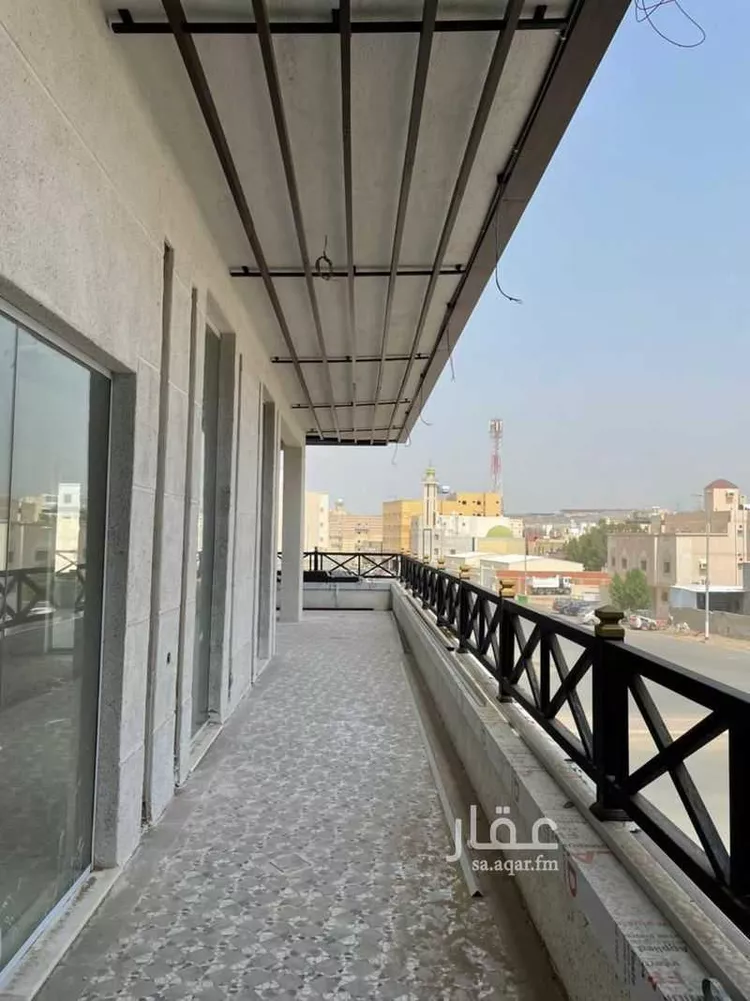 Shop for Rent in Mecca King Fahd 6
