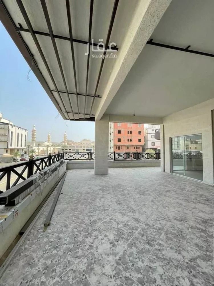 Shop for Rent in Mecca King Fahd 8