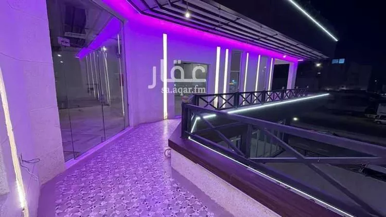 Shop for Rent in Mecca King Fahd 16
