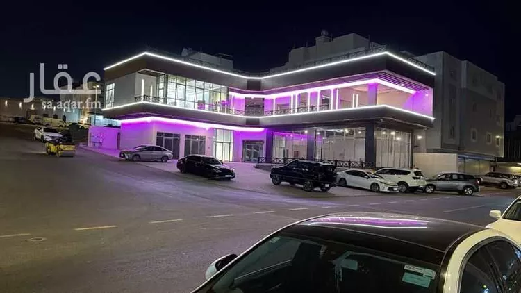 Shop for Rent in Mecca King Fahd 25