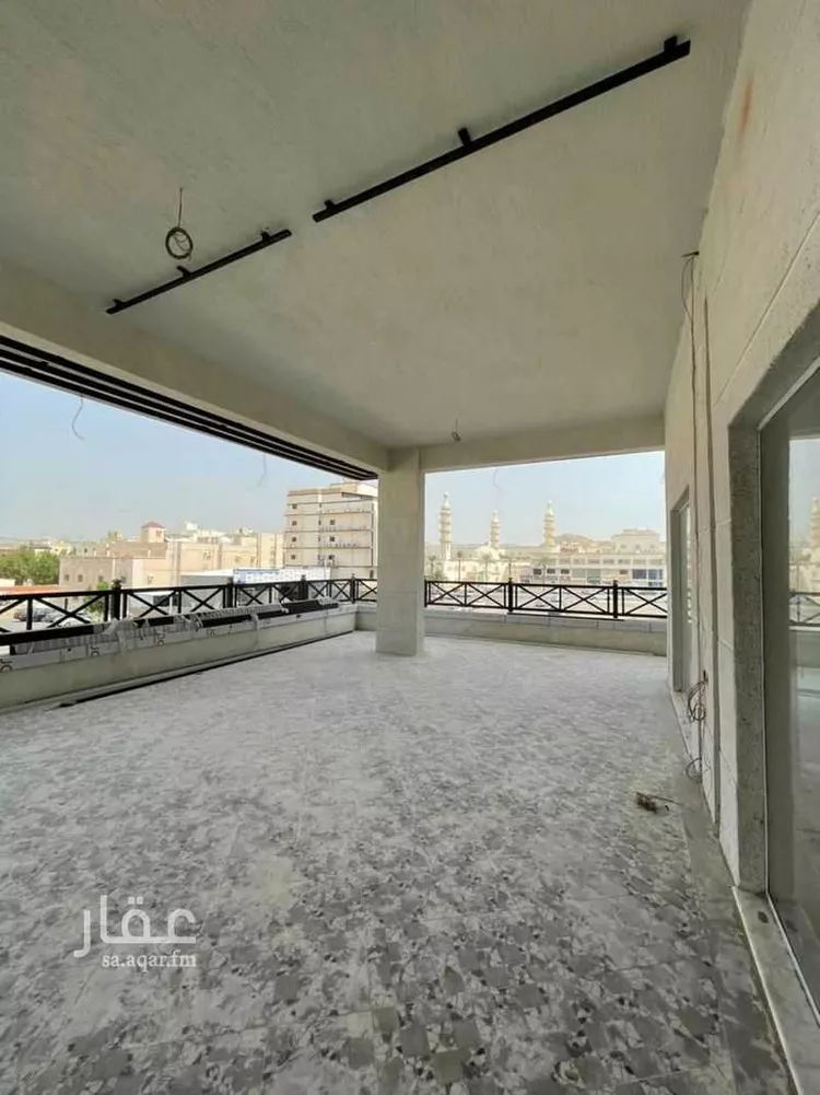 Shop for Rent in Mecca King Fahd 7