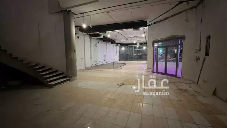 Shop for Rent in Mecca King Fahd 21
