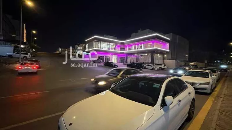 Shop for Rent in Mecca King Fahd 24