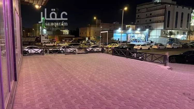 Shop for Rent in Mecca King Fahd 30