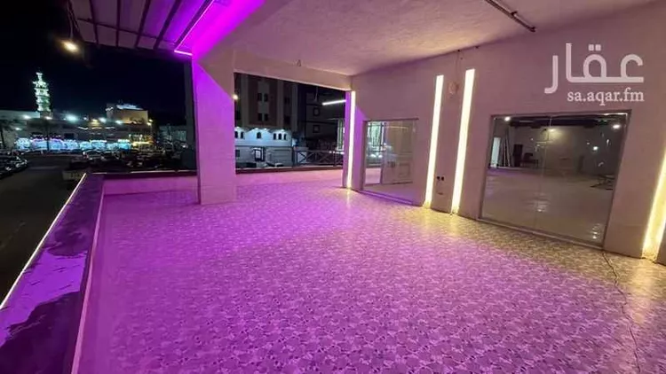 Shop for Rent in Mecca King Fahd 18