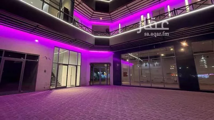 Shop for Rent in Mecca King Fahd 29