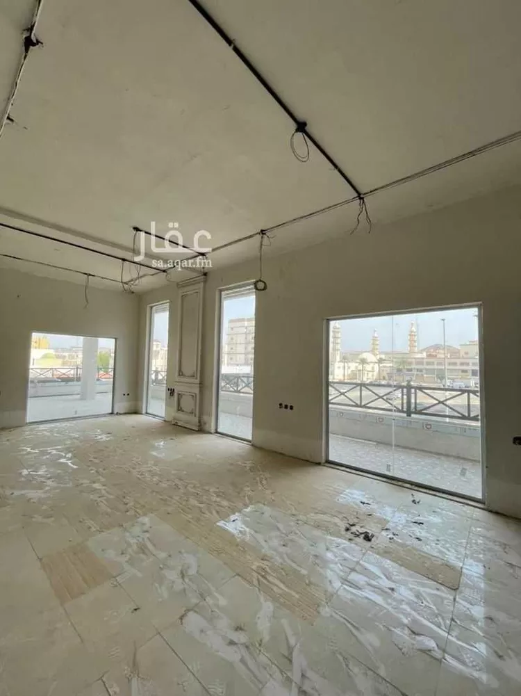 Shop for Rent in Mecca King Fahd 13