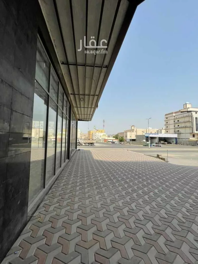 Shop for Rent in Mecca King Fahd 14