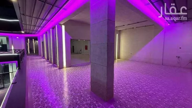 Shop for Rent in Mecca King Fahd 17