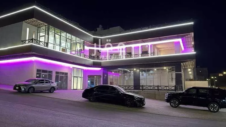 Shop for Rent in Mecca King Fahd 23