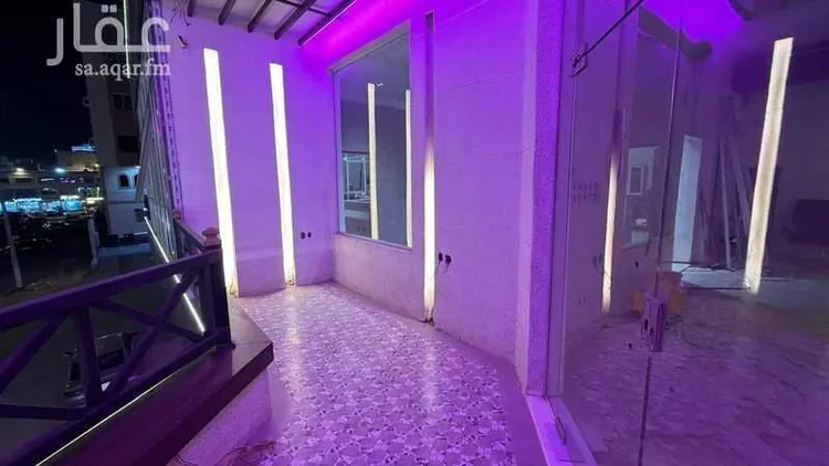 Shop for Rent in Mecca King Fahd 20