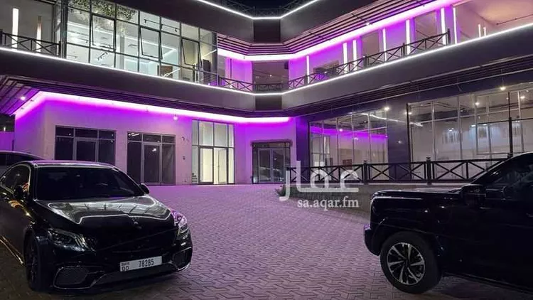 Shop for Rent in Mecca King Fahd 26