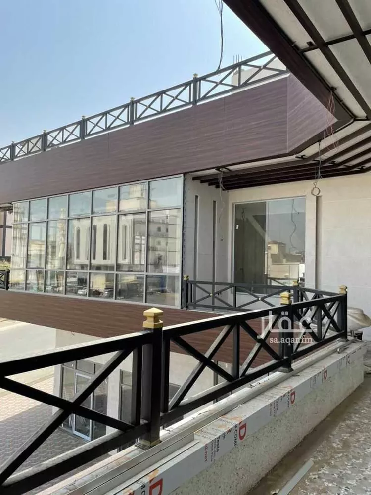 Shop for Rent in Mecca King Fahd 9