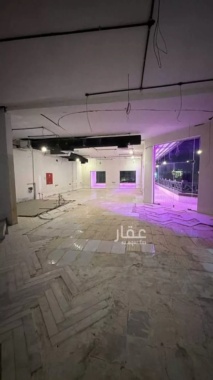 Shop for Rent in Mecca King Fahd 10