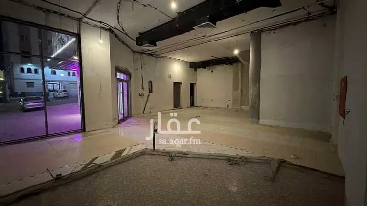 Shop for Rent in Mecca King Fahd 27
