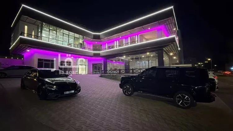 محل للإيجار في شارع الحاكمه, حي الملك فهد, مدينة مكة المكرمة, منطقة مكة المكرمة