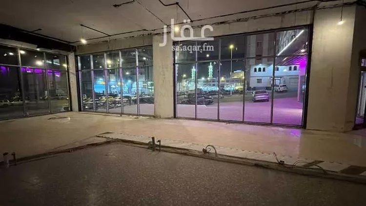 Shop for Rent in Mecca King Fahd 22