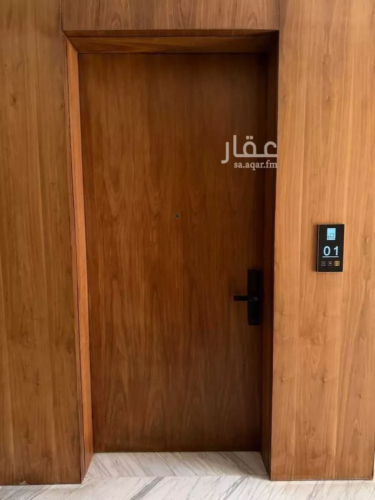 شقة للإيجار في شارع عبدالله الخرجي, حي العقيق, مدينة الرياض, منطقة الرياض صورة 5