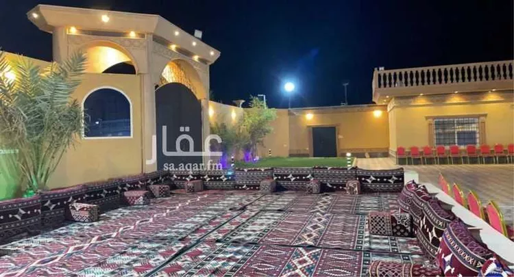 Rest House for Rent in Riyadh Ash Sharq صورة 3