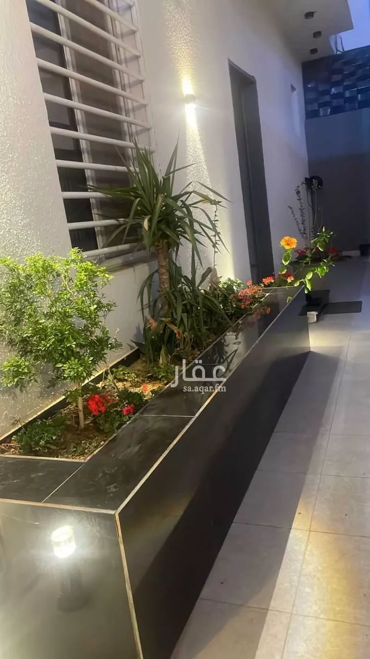 فيلا للبيع في شارع القيروان ، حي الزهور ، ابها ، منطقة عسير 6