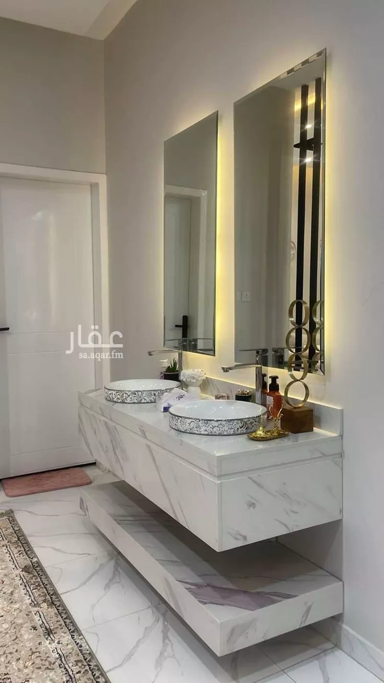 فيلا للبيع في شارع القيروان ، حي الزهور ، ابها ، منطقة عسير صورة 5