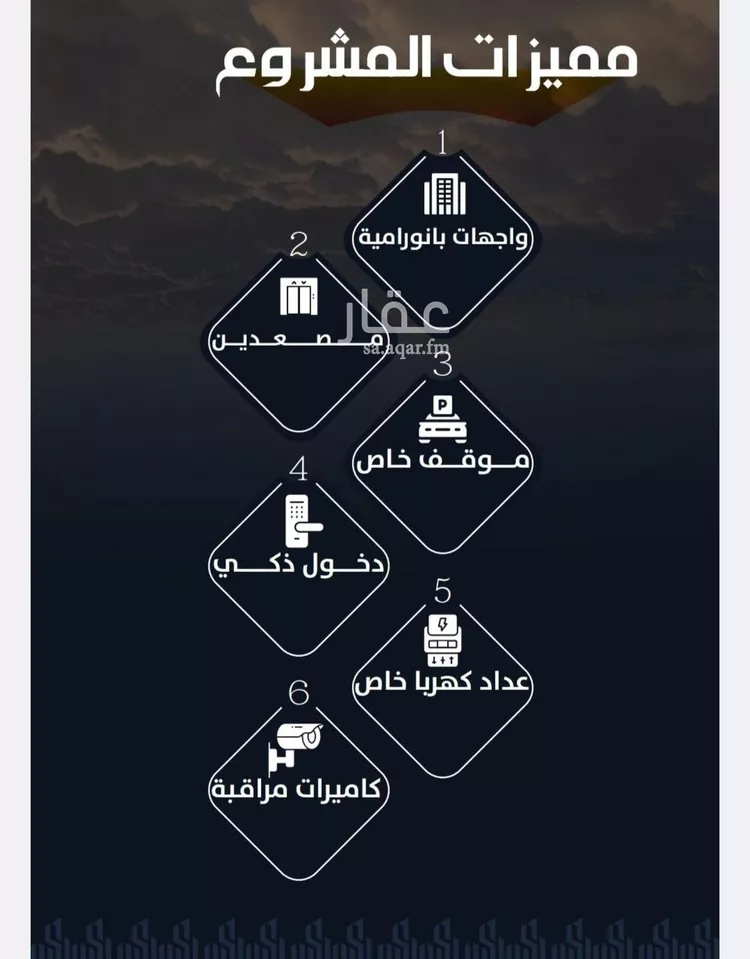شقة للبيع في حي الريان, مدينة جدة, منطقة مكة المكرمة صورة 5