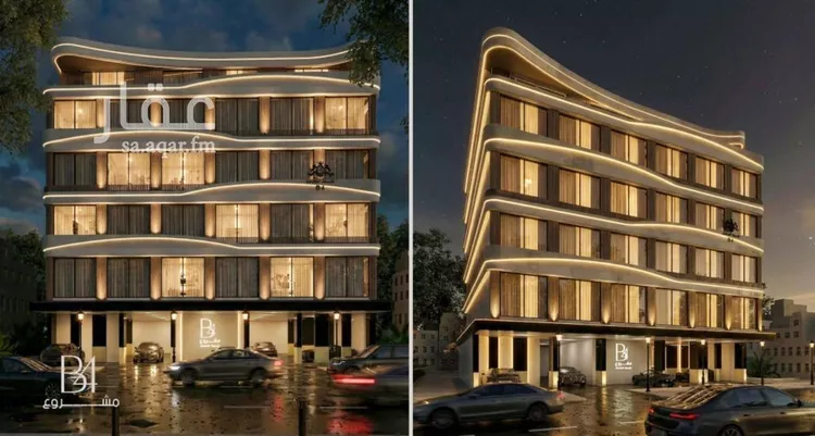 Apartment for Sale in Jeddah Ar Rabwah صورة 5
