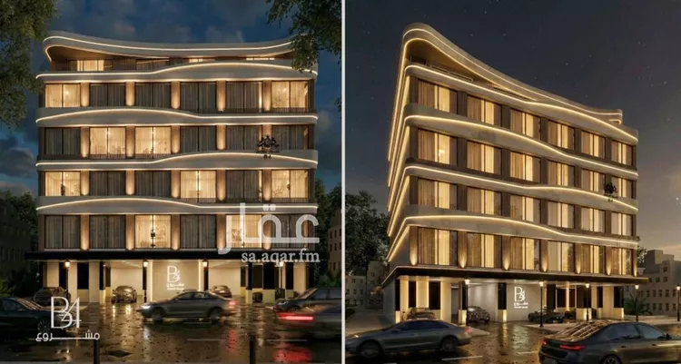 Apartment for Sale in Jeddah Ar Rabwah