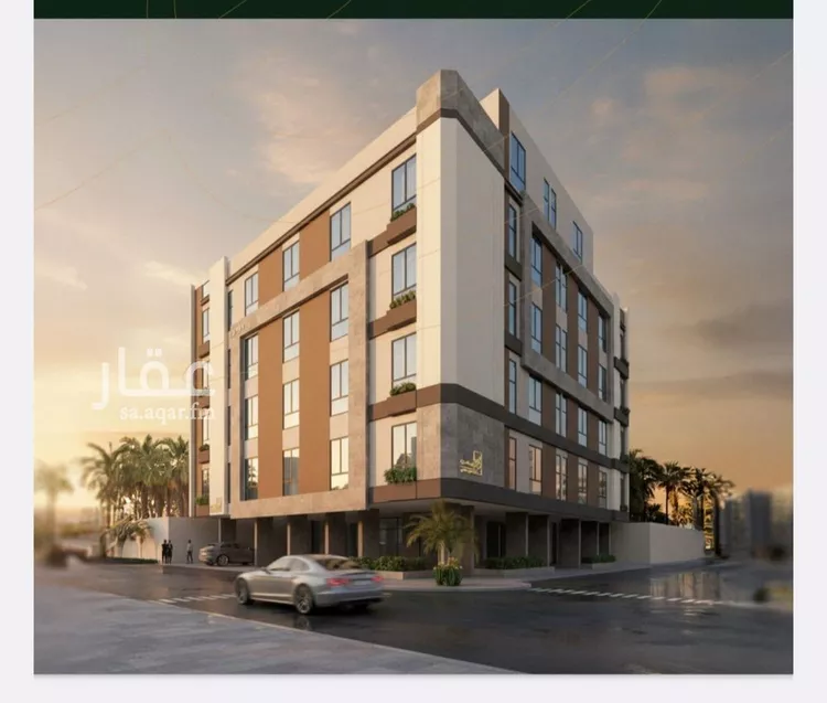 Apartment for Sale in Jeddah Ar Rabwah صورة 2