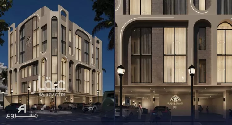 Apartment for Sale in Jeddah Ar Rawdah