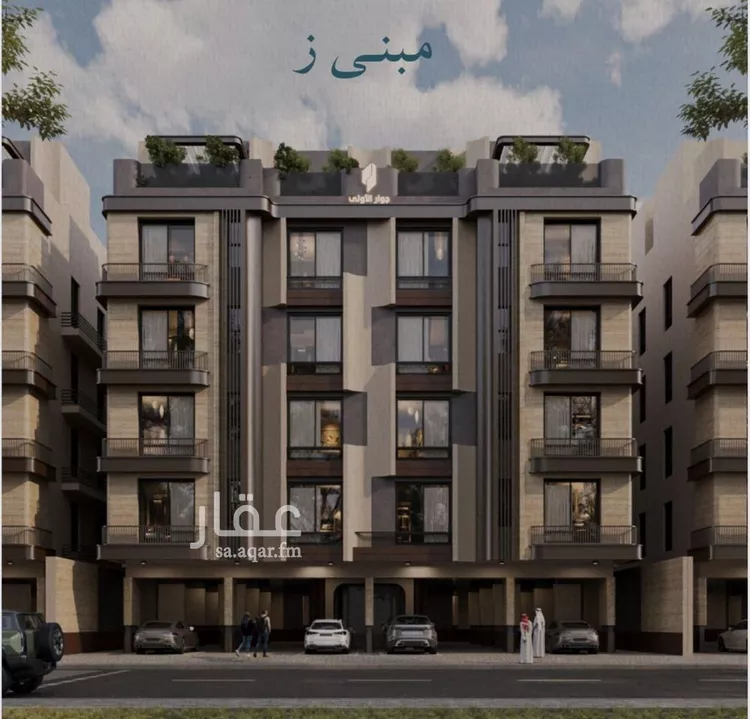 Apartment for Sale in Jeddah Al Yaqout صورة 2
