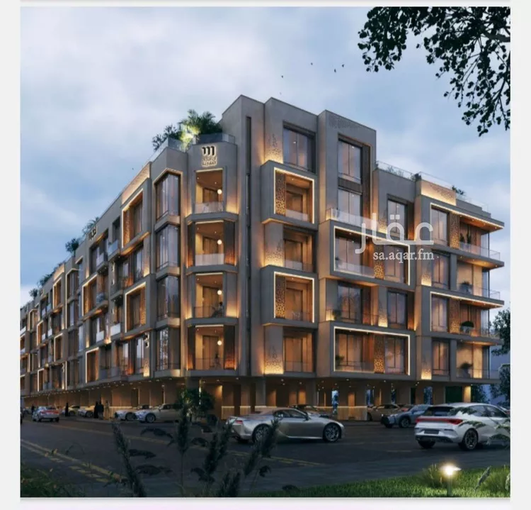 Apartment for Sale in Jeddah Obhur Al Janoubiah