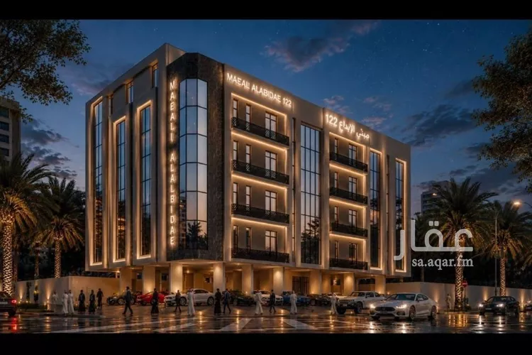 شقة للبيع في حي النزهة, مدينة جدة, منطقة مكة المكرمة