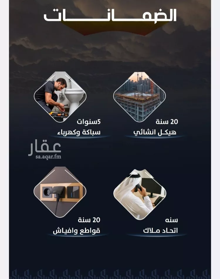 شقة للبيع في شارع القاضي الفاضل عبدالرحيم بن علي, حي الريان, مدينة جدة, منطقة مكة المكرمة صورة 3