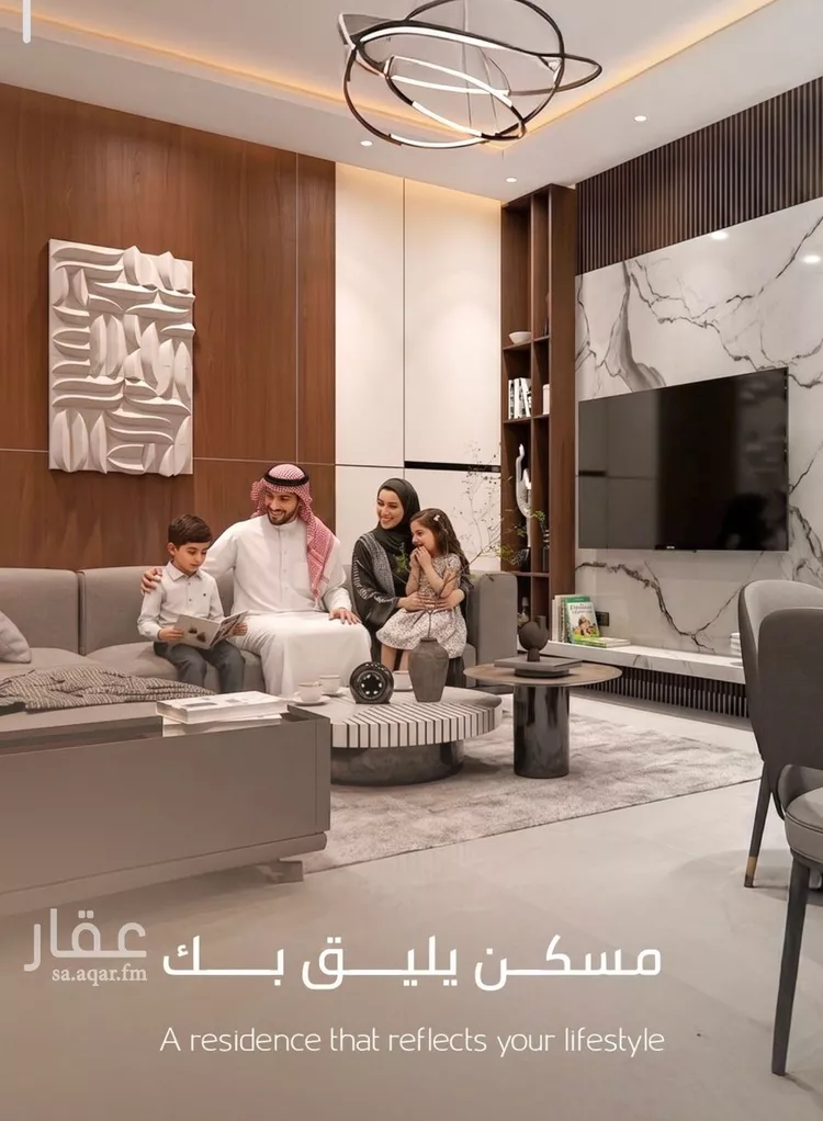 شقة للبيع في شارع عبدالله سليمان الفرعي, حي الورود, مدينة جدة, منطقة مكة المكرمة صورة 4