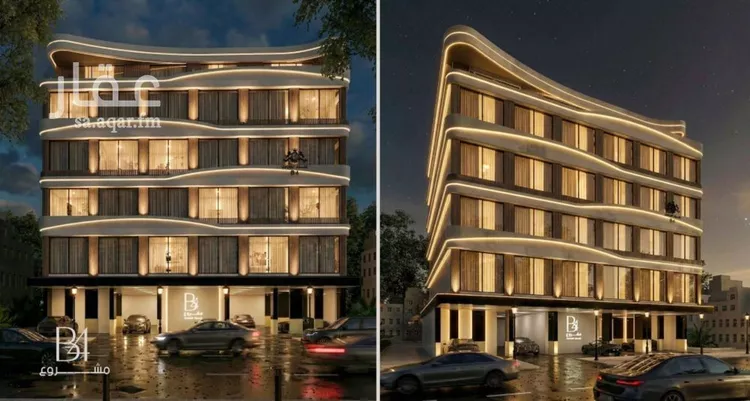 Apartment for Sale in Jeddah Ar Rabwah صورة 5