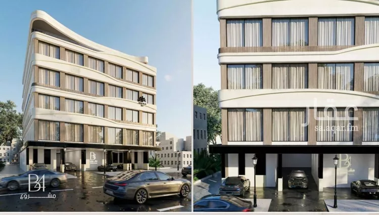 Apartment for Sale in Jeddah Ar Rabwah صورة 2