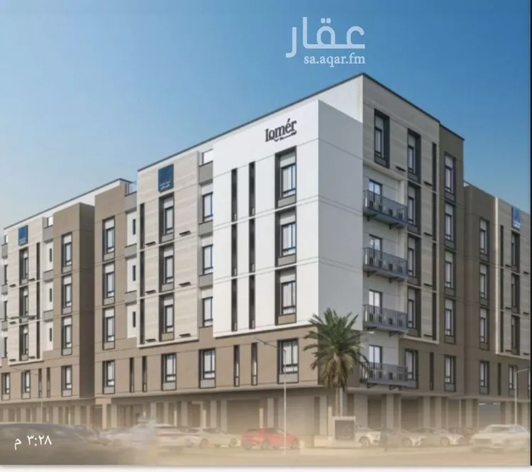 Apartment for Sale in Jeddah Mishrifah